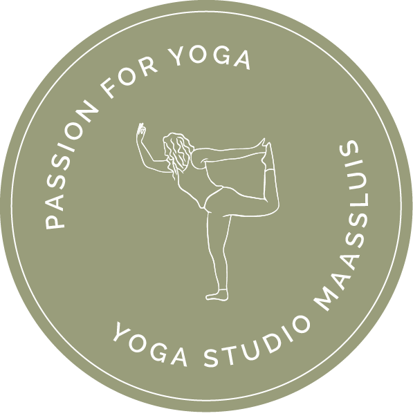 Passion for Yoga Maassluis