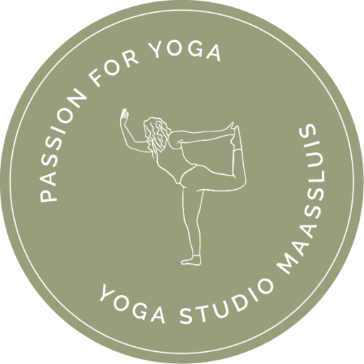 Passion for yoga maassluis Henriette