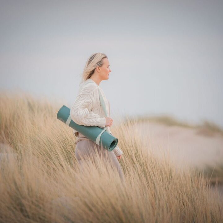 Passion for yoga maassluis Henriette